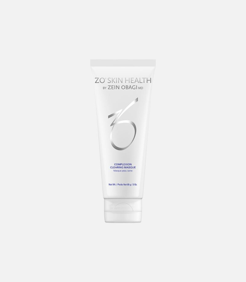 COMPLEXION CLEARING MASQUE