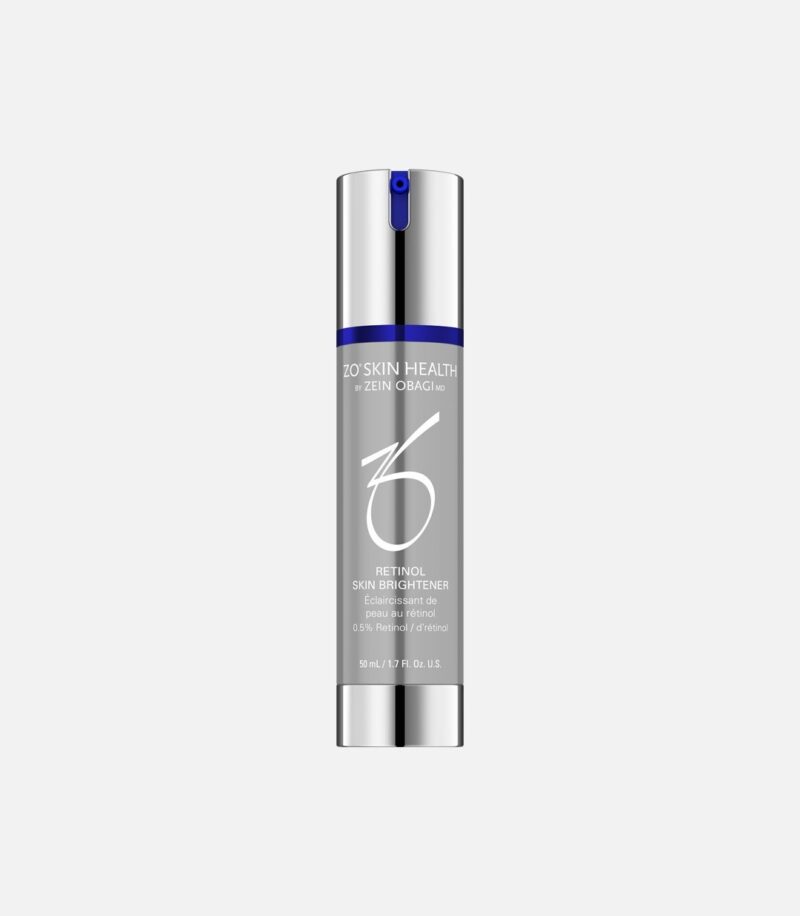 RETINOL SKIN BRIGHTENER .5%