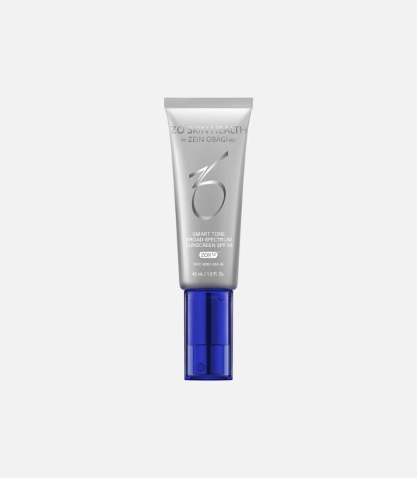 SMART TONE BROAD SPECTRUM SPF 50