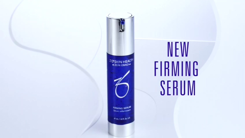 zo firming serum