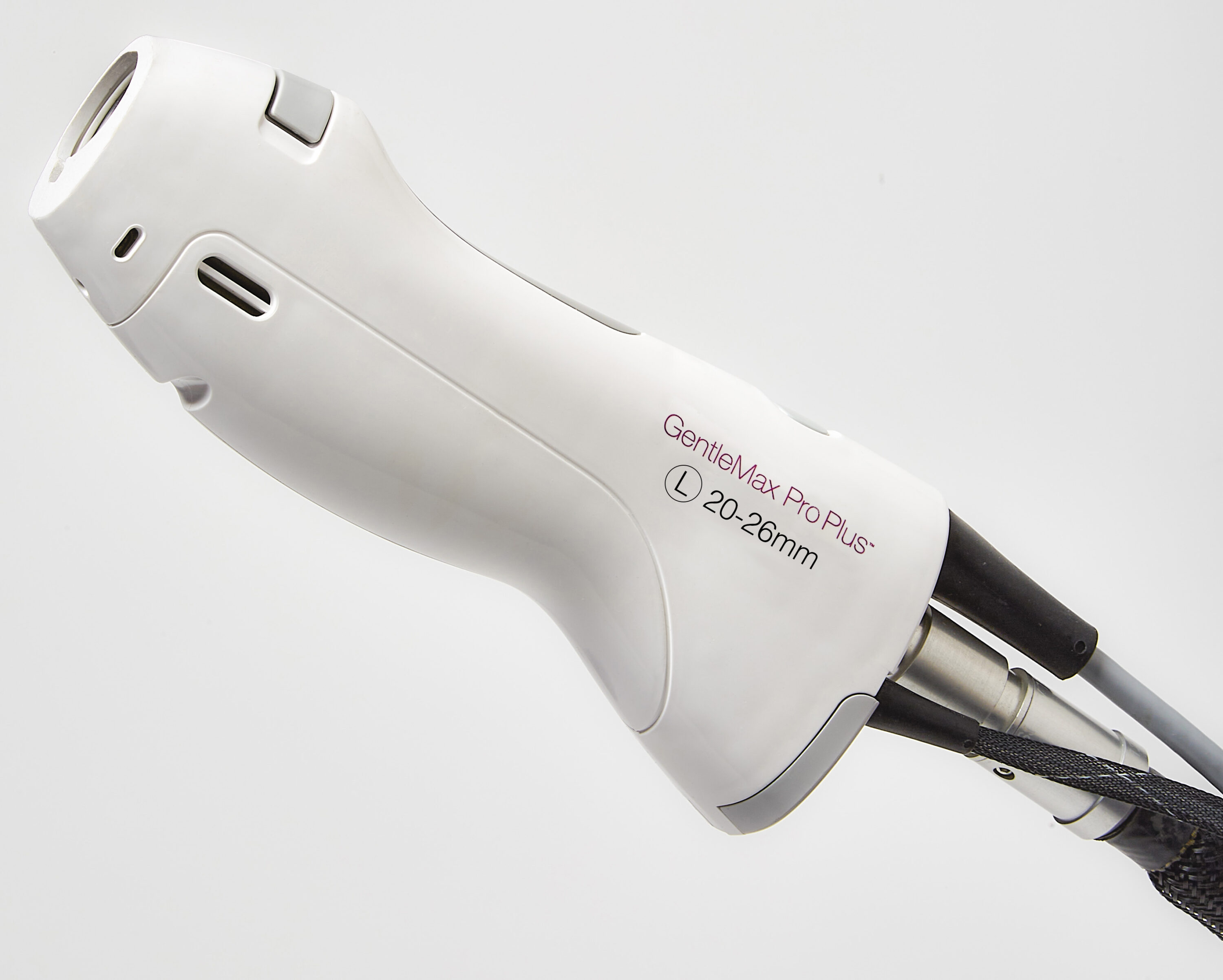 GentleMax ProPlus_LSDS